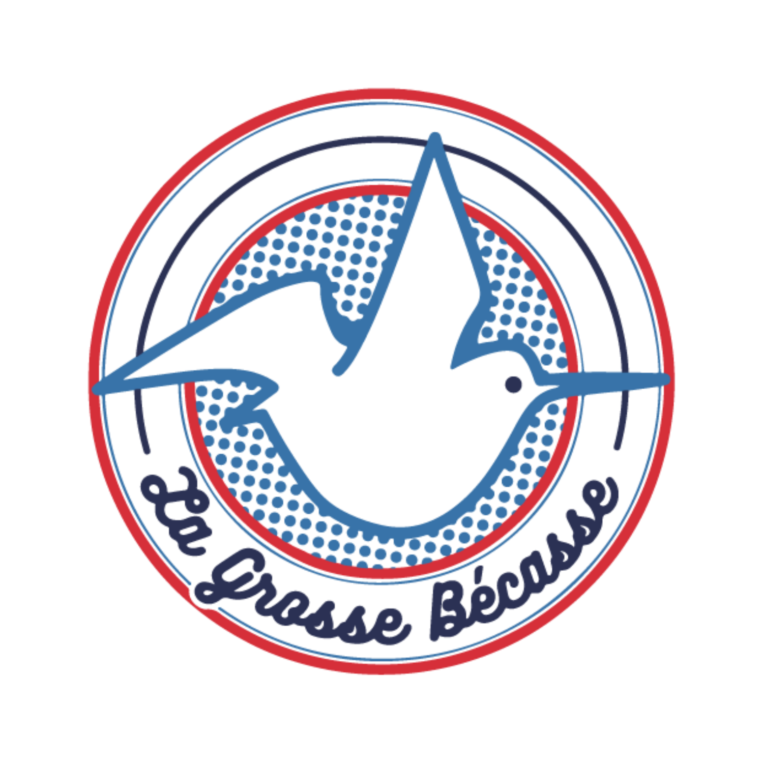 Logo La_Grosse_Becasse