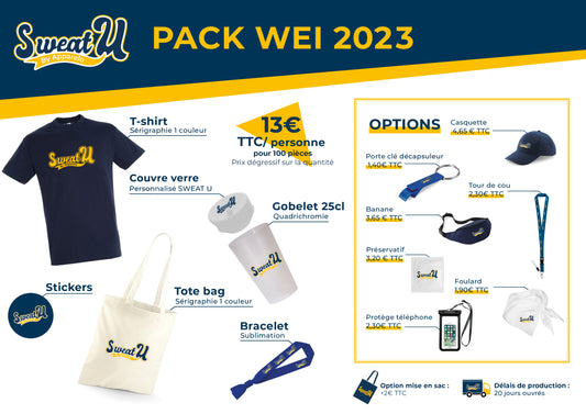 Pack Wei 2023